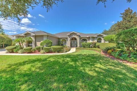 Photo of 5203 Culasaja Circle, Valrico, FL 33596 (MLS # TB8428115)