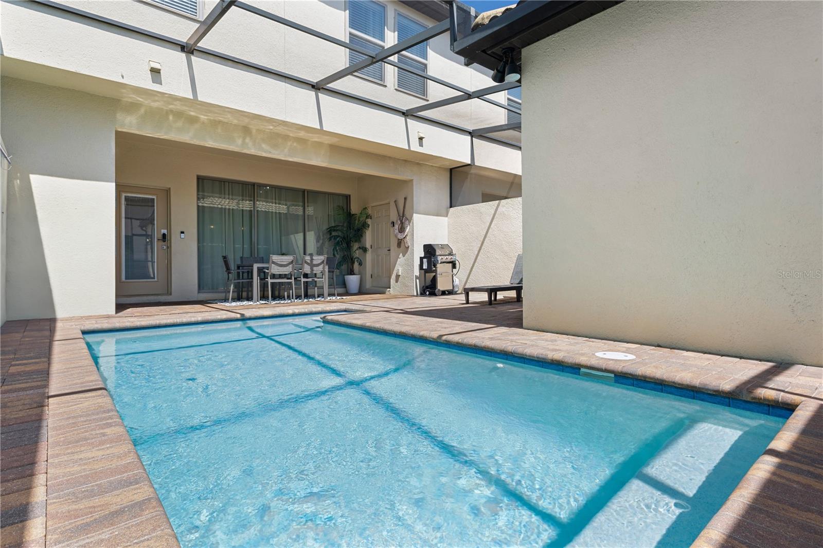 WINDSOR AT WESTSIDE PH 1 - Residential Lease