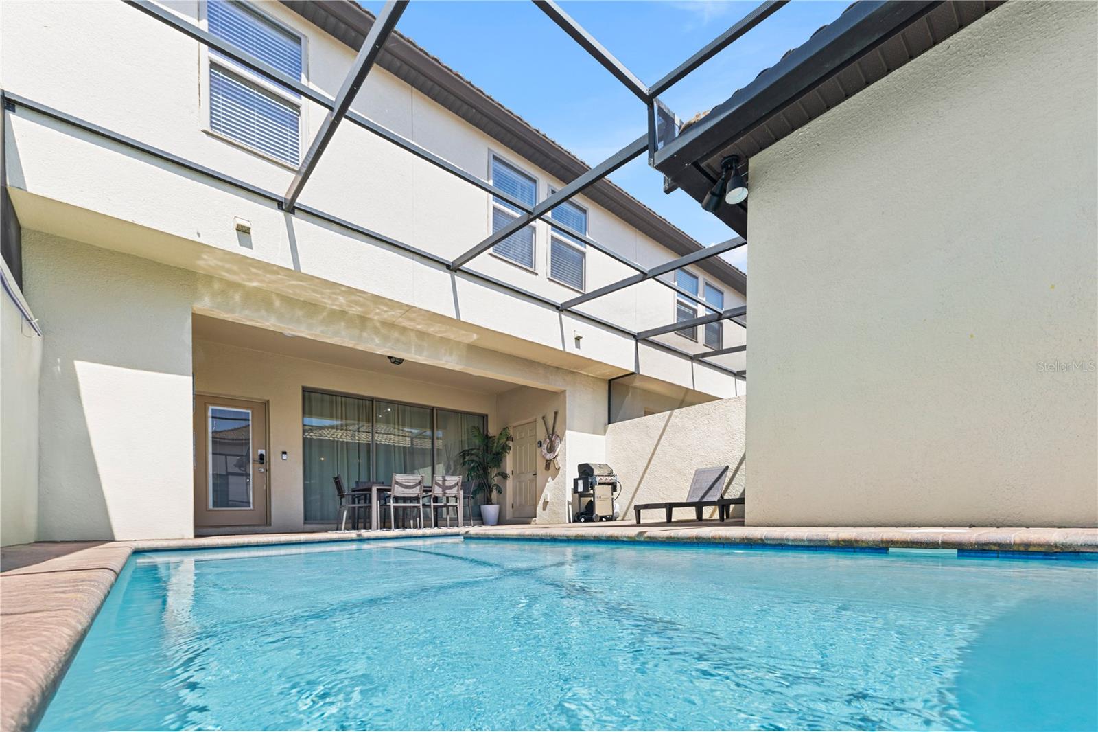 WINDSOR AT WESTSIDE PH 1 - Residential Lease