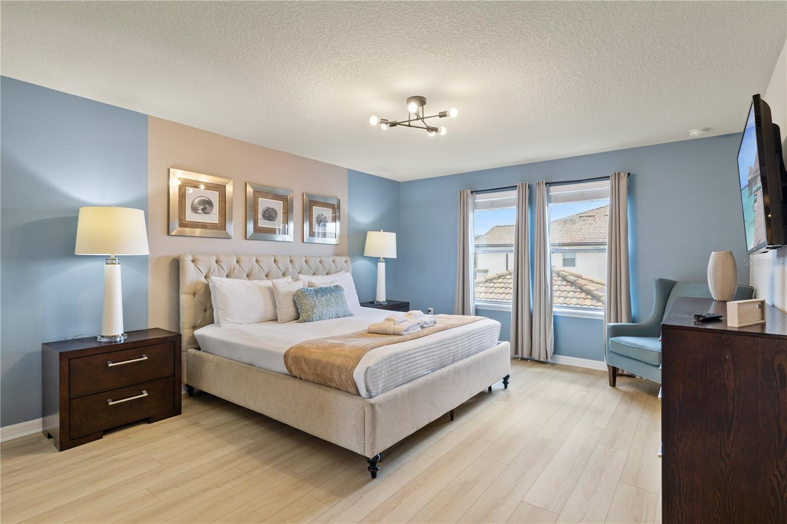 WINDSOR AT WESTSIDE PH 1 - Residential Lease