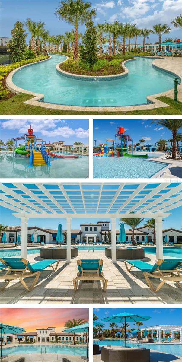 WINDSOR AT WESTSIDE PH 1 - Residential Lease