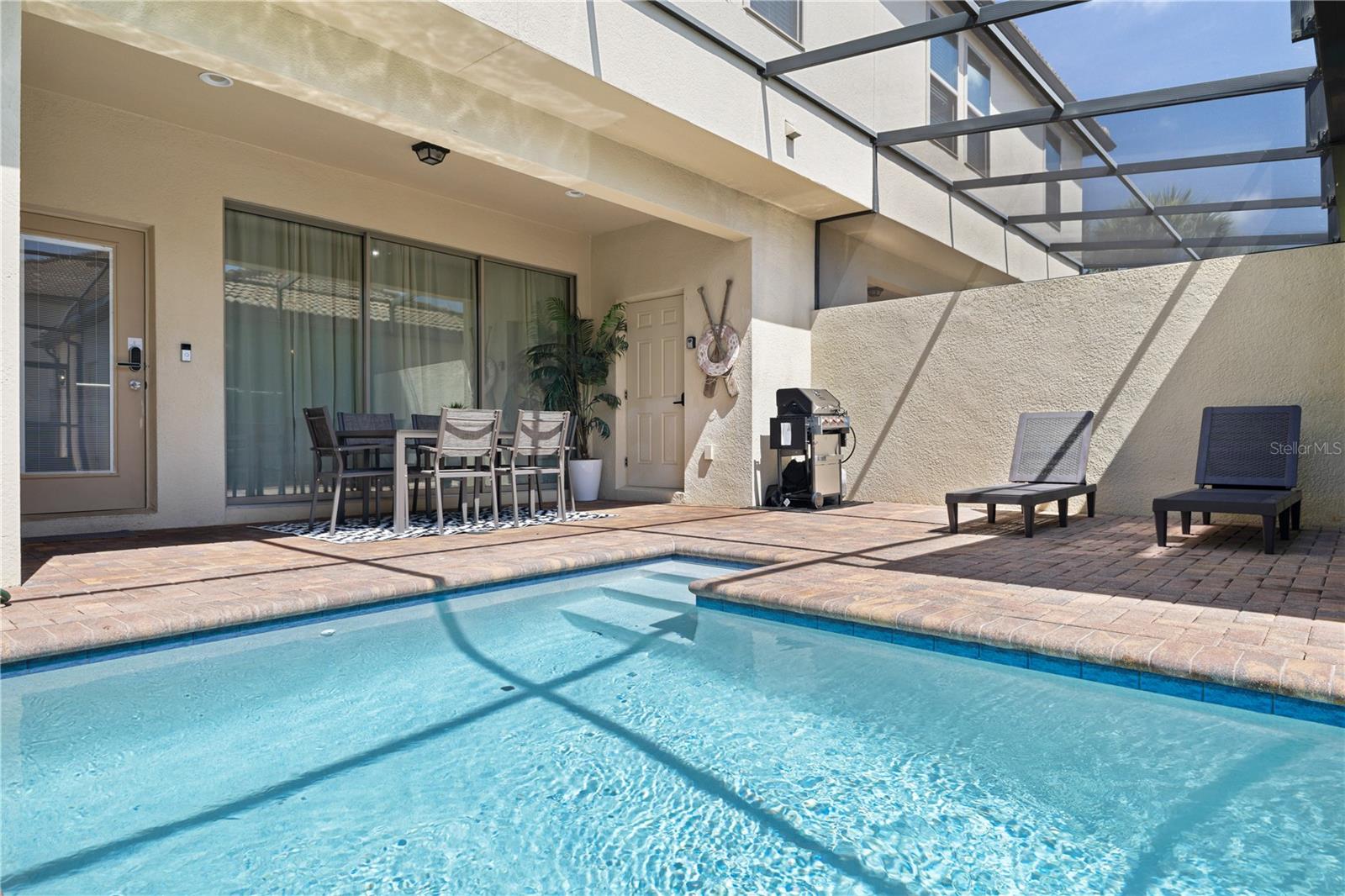 WINDSOR AT WESTSIDE PH 1 - Residential Lease