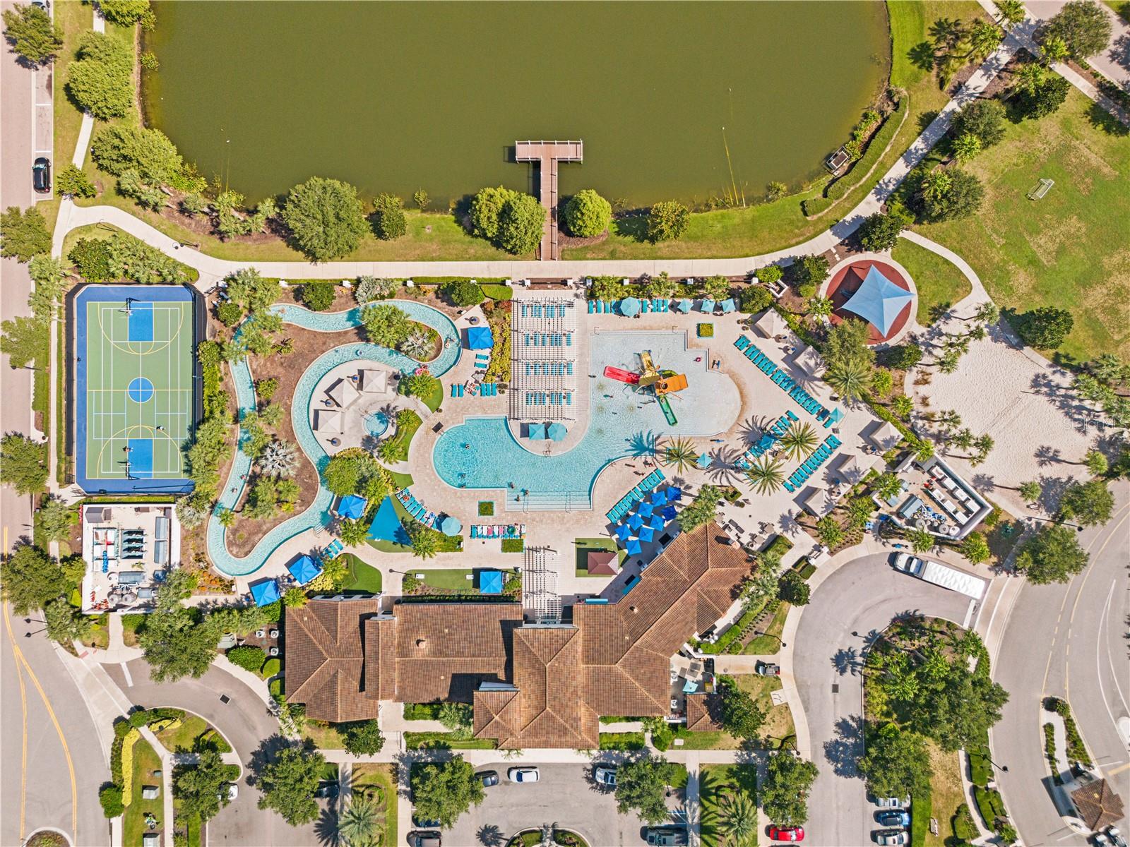 WINDSOR AT WESTSIDE PH 1 - Residential Lease