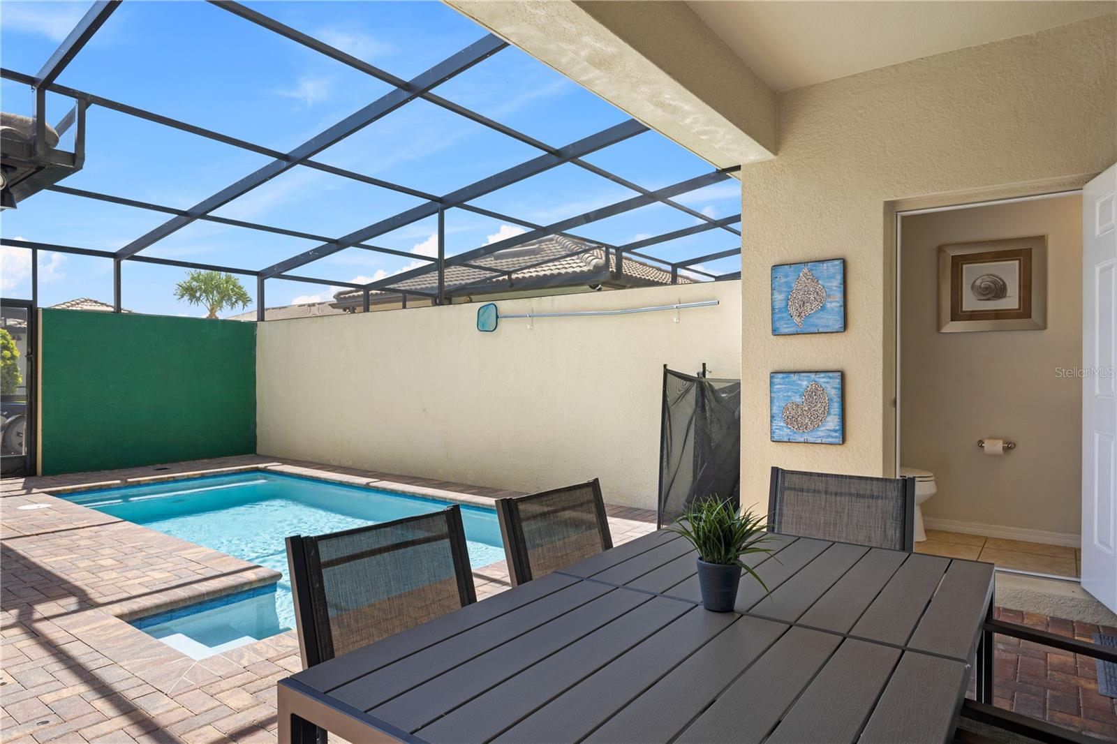 WINDSOR AT WESTSIDE PH 1 - Residential Lease