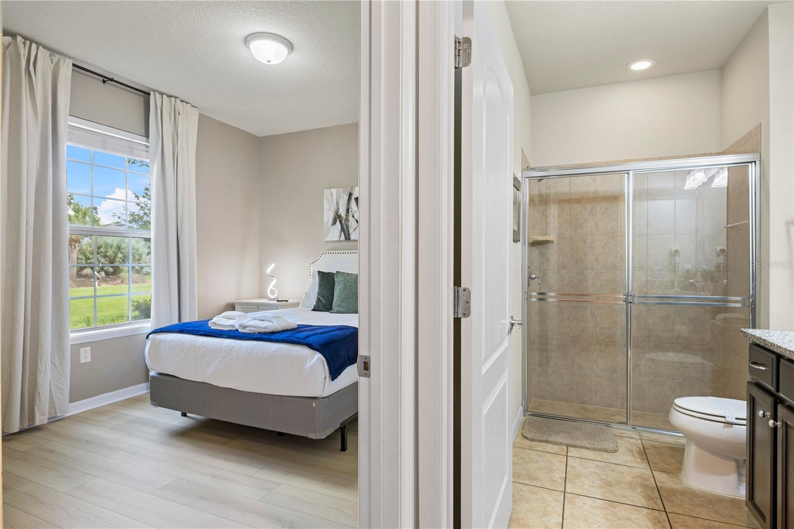 WINDSOR AT WESTSIDE PH 1 - Residential Lease