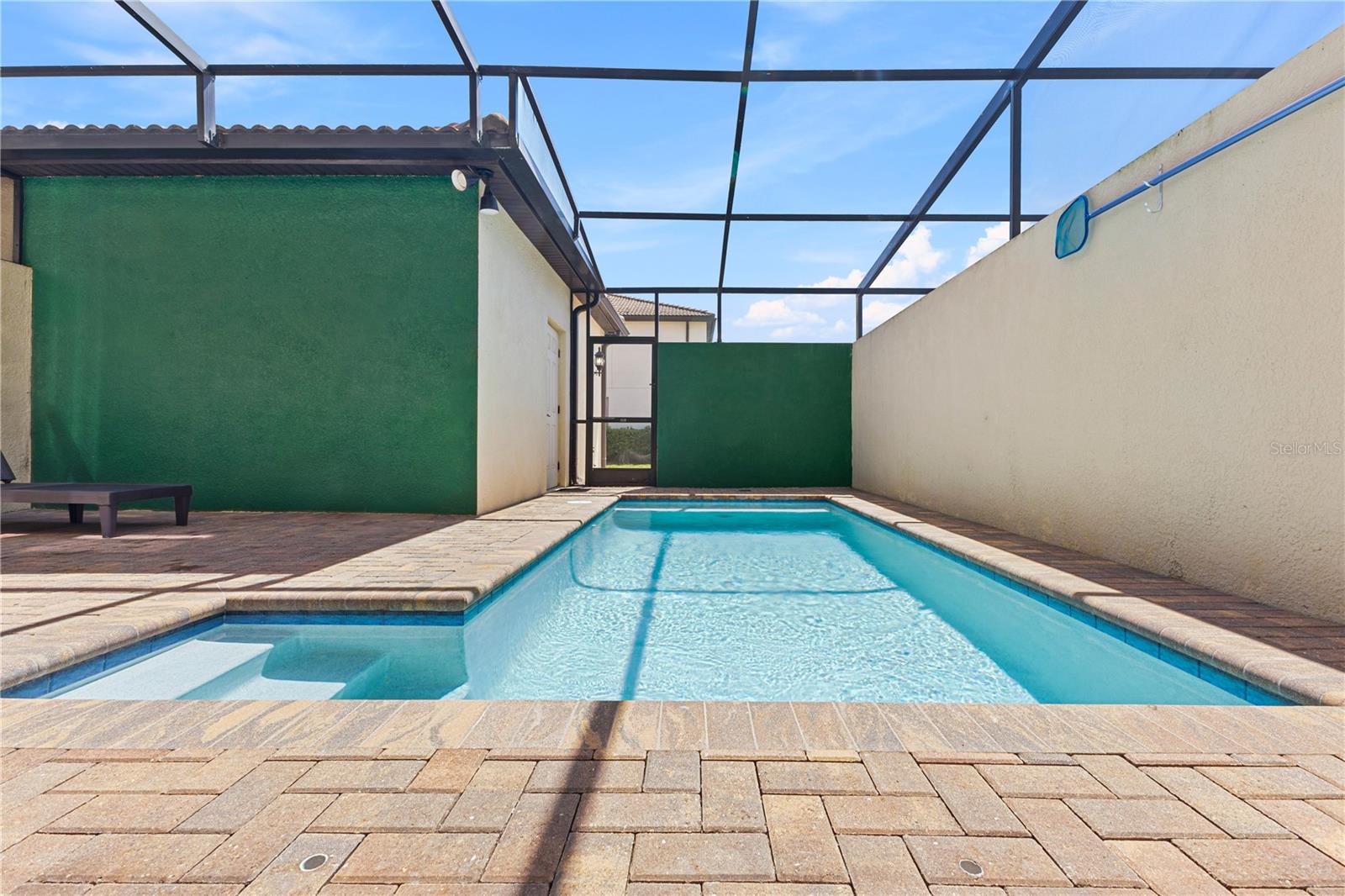 WINDSOR AT WESTSIDE PH 1 - Residential Lease