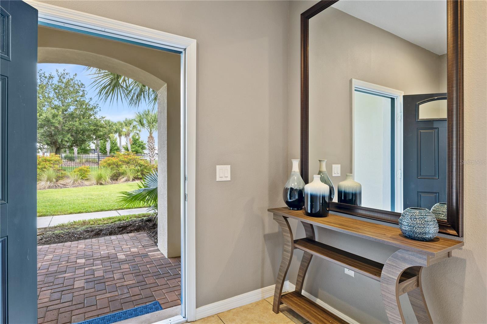 WINDSOR AT WESTSIDE PH 1 - Residential Lease