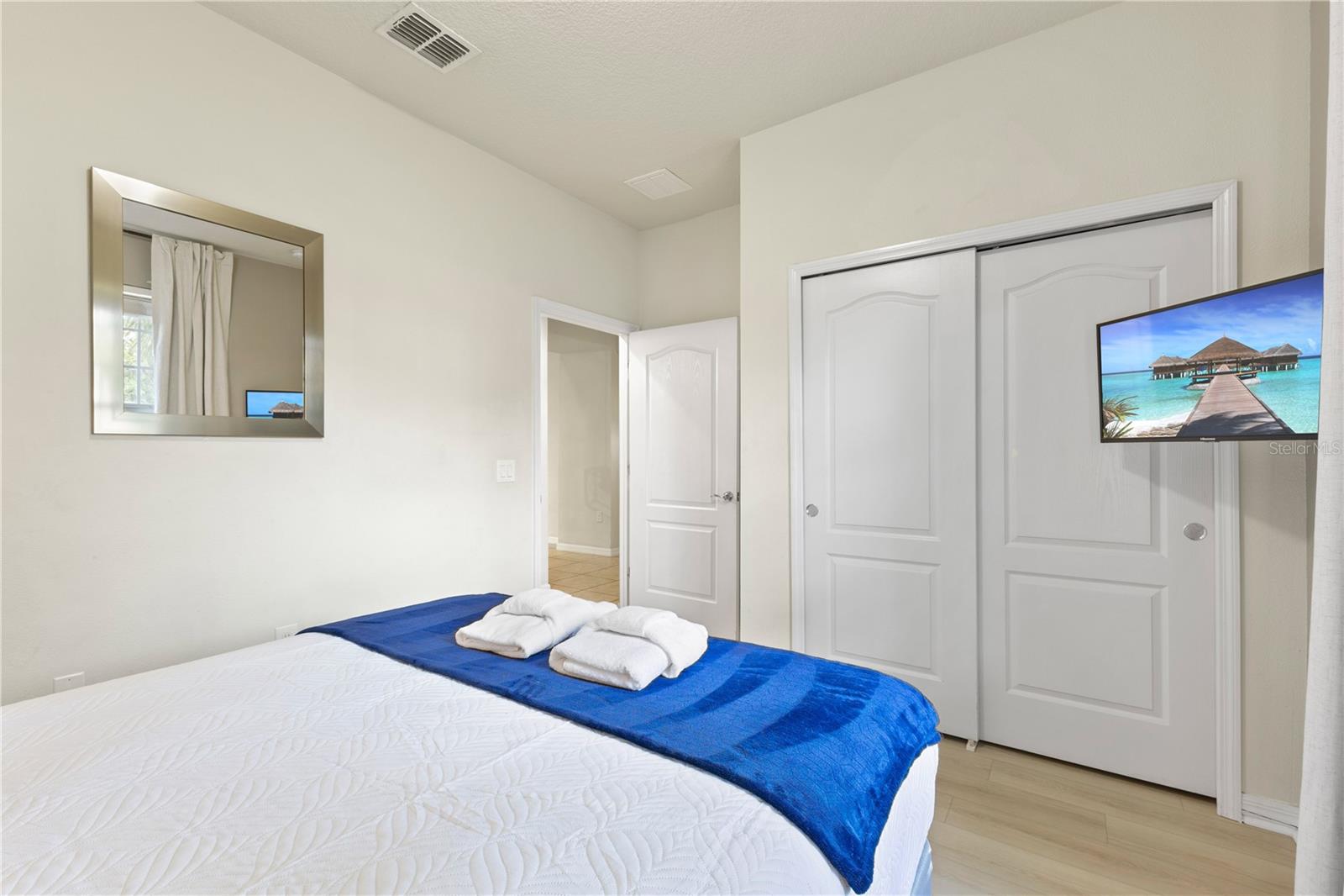 WINDSOR AT WESTSIDE PH 1 - Residential Lease