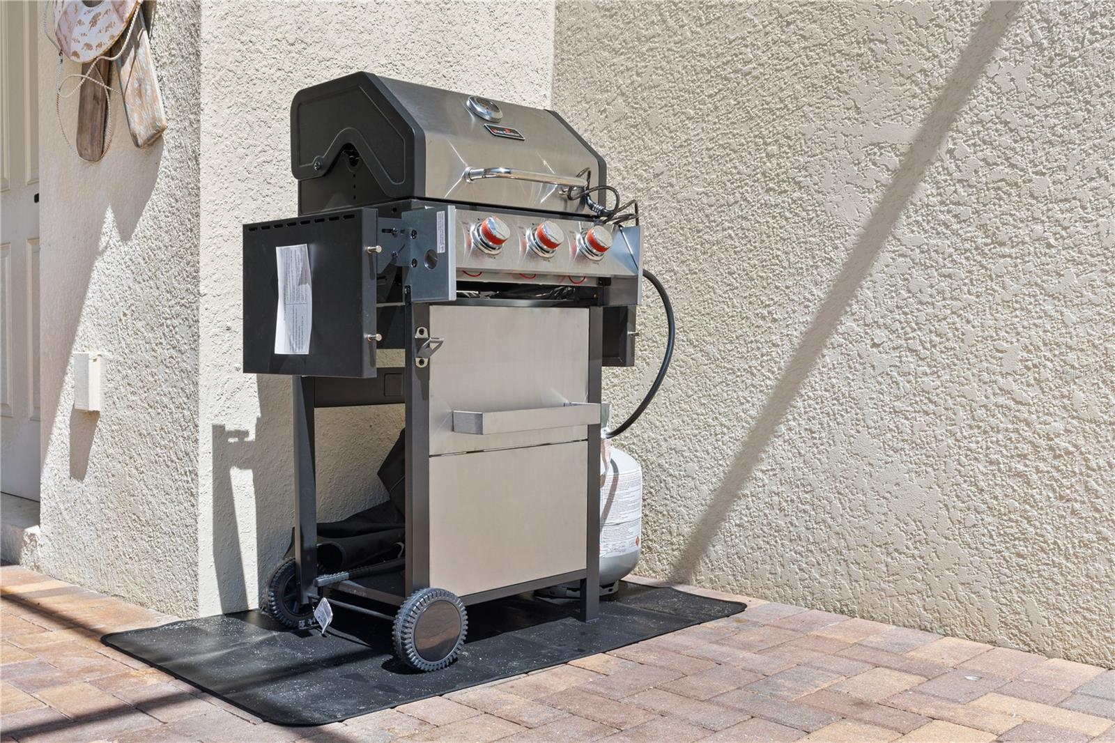 WINDSOR AT WESTSIDE PH 1 - Residential Lease