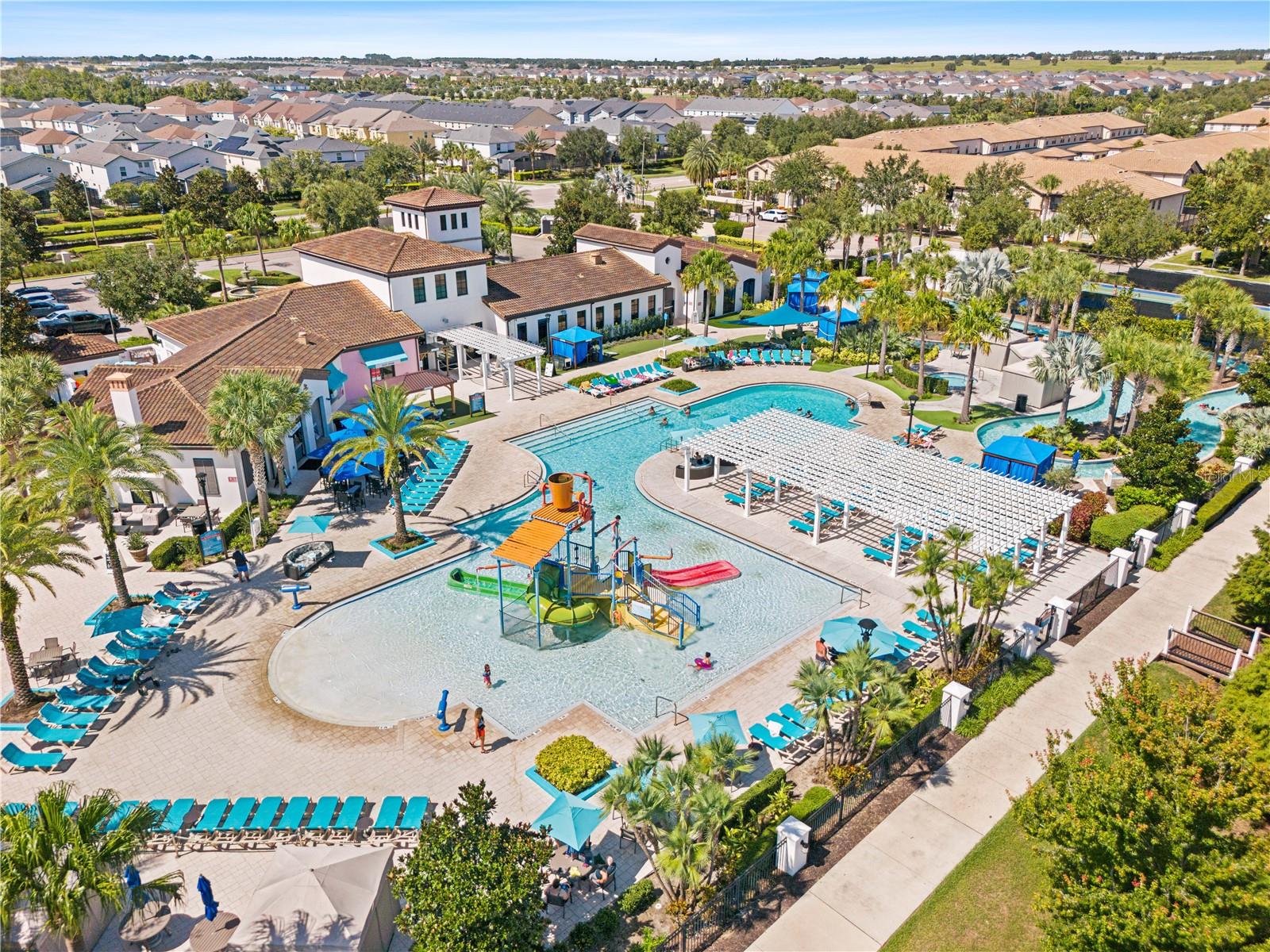 WINDSOR AT WESTSIDE PH 1 - Residential Lease