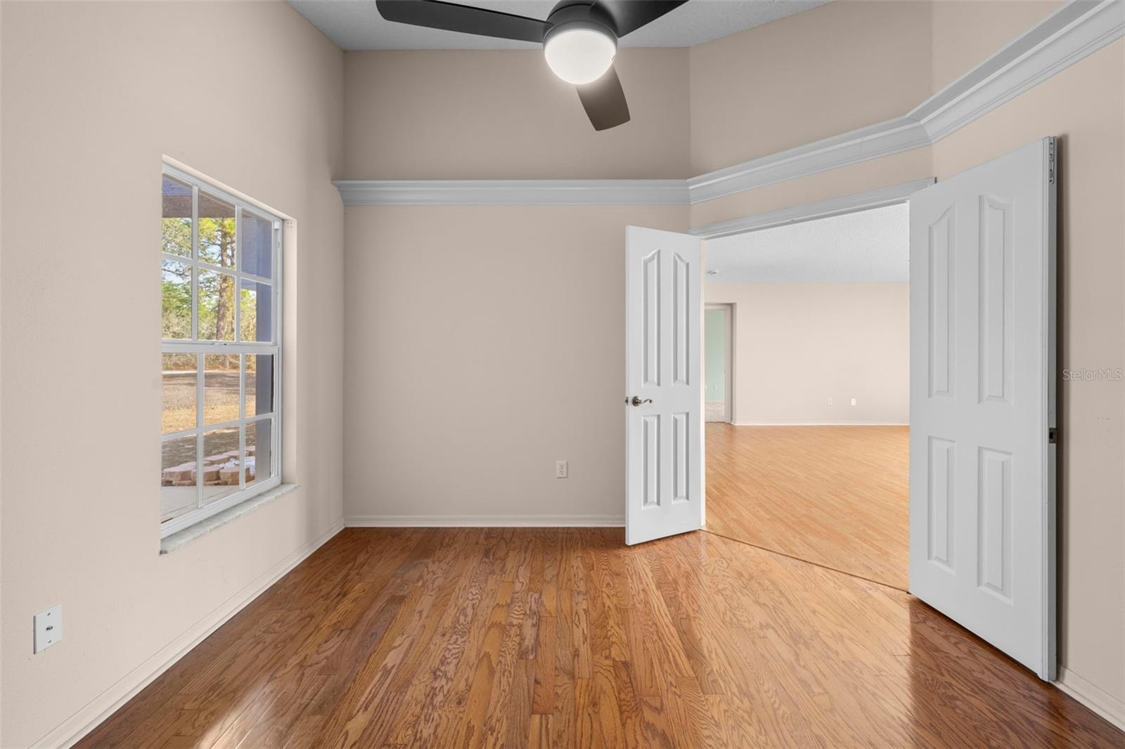 POTTERFIELD GARDEN ACRES SEC G - Residential