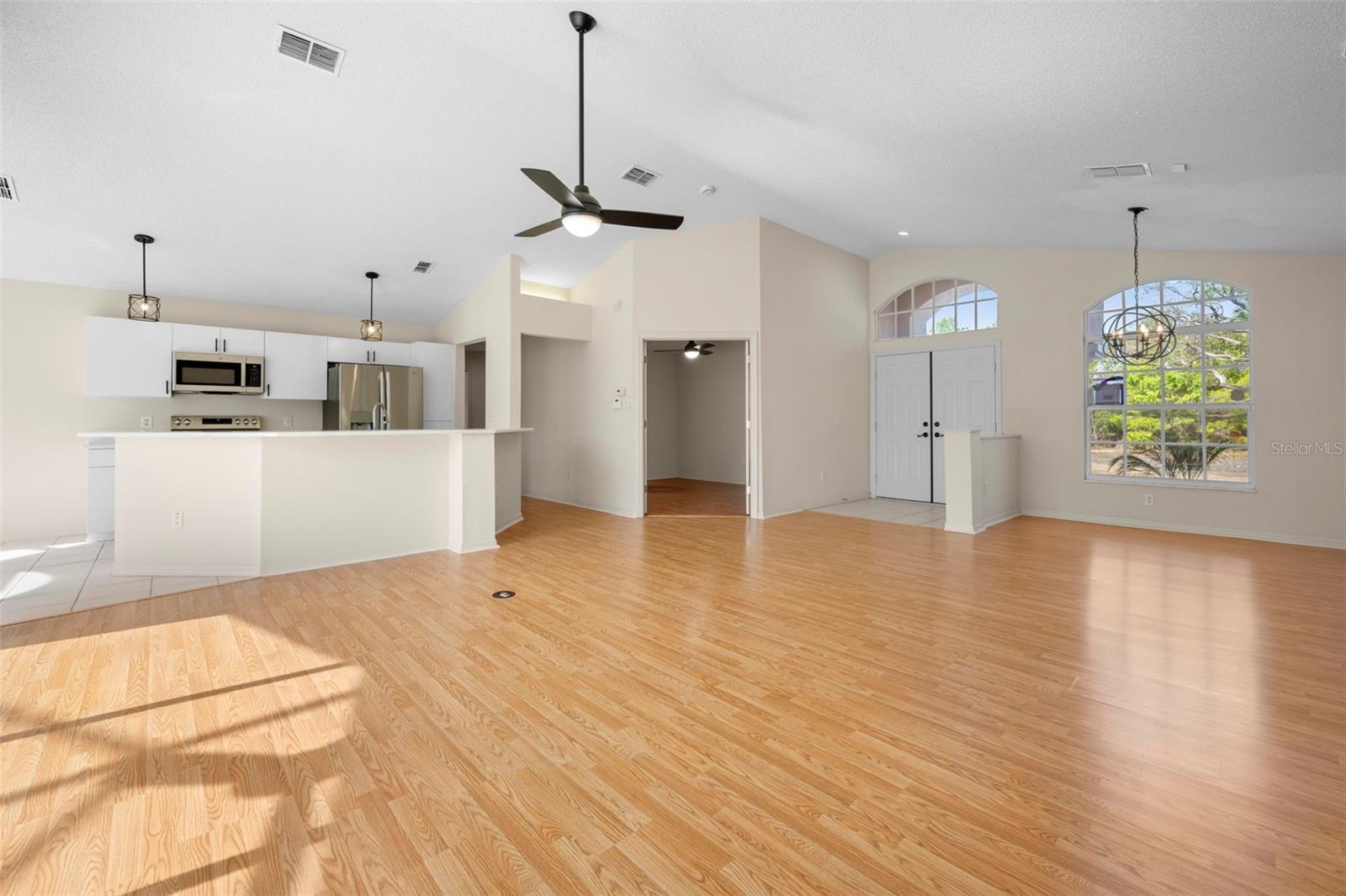 POTTERFIELD GARDEN ACRES SEC G - Residential