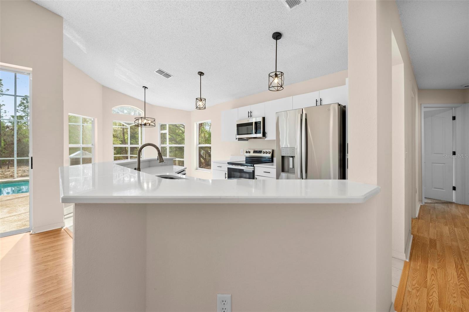 POTTERFIELD GARDEN ACRES SEC G - Residential