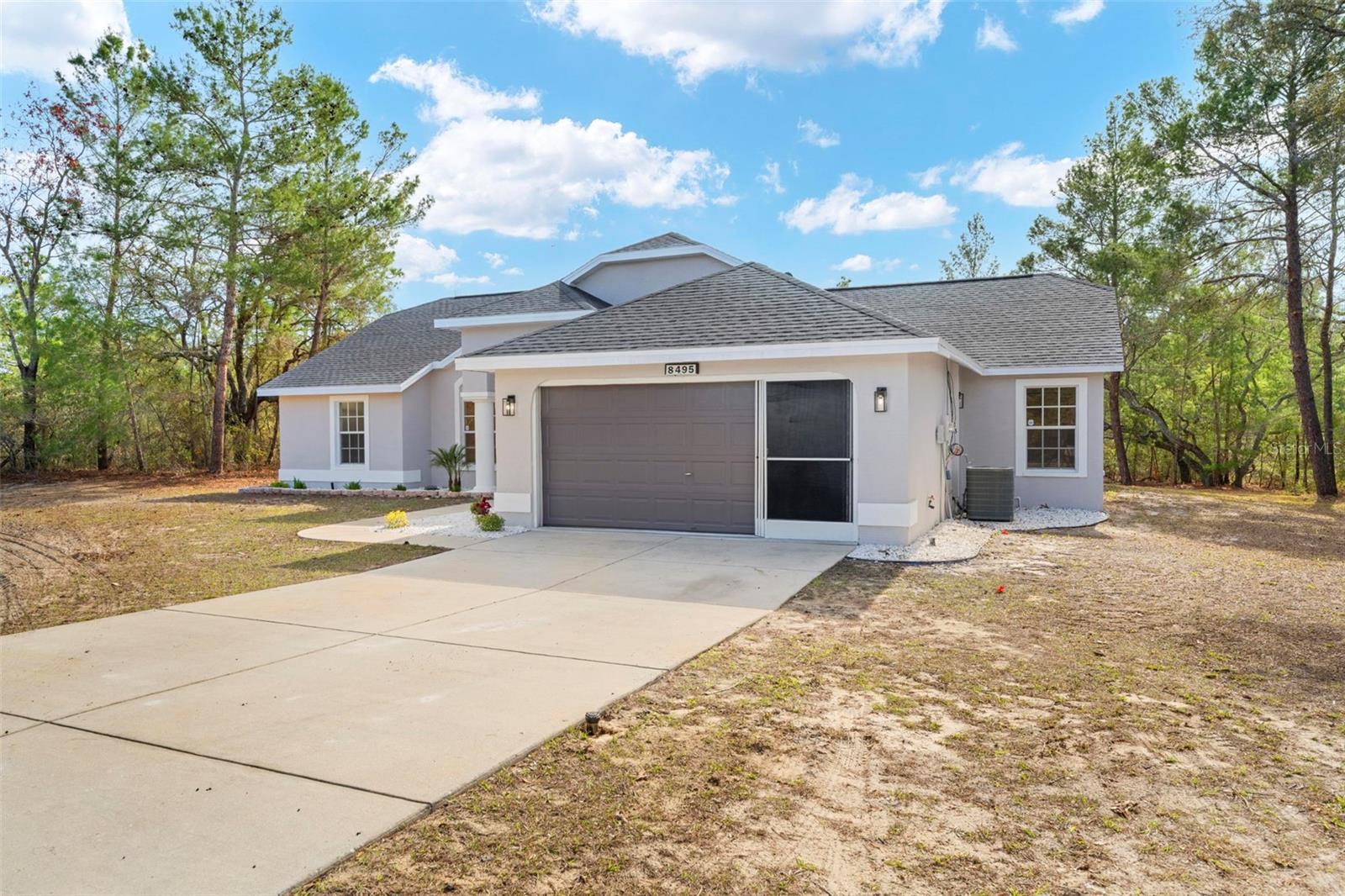 POTTERFIELD GARDEN ACRES SEC G - Residential