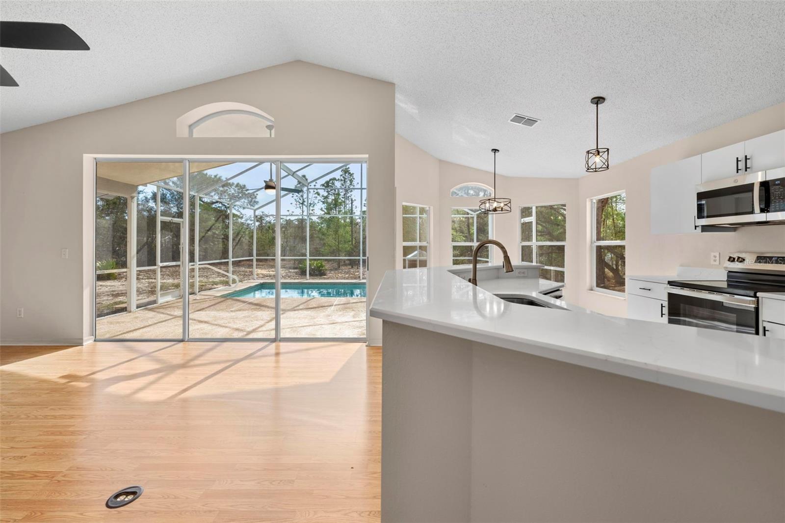 POTTERFIELD GARDEN ACRES SEC G - Residential