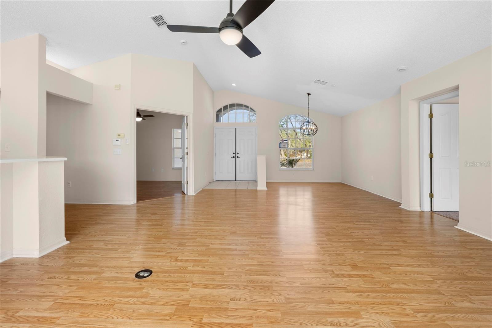 POTTERFIELD GARDEN ACRES SEC G - Residential