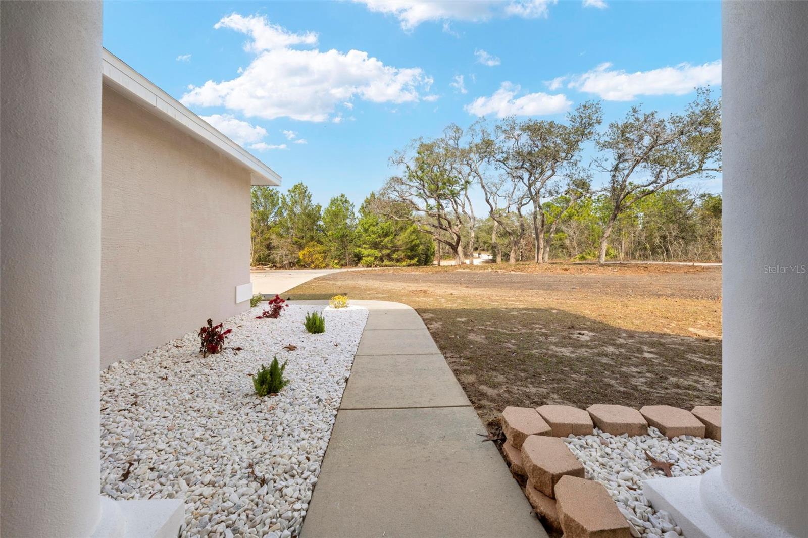 POTTERFIELD GARDEN ACRES SEC G - Residential