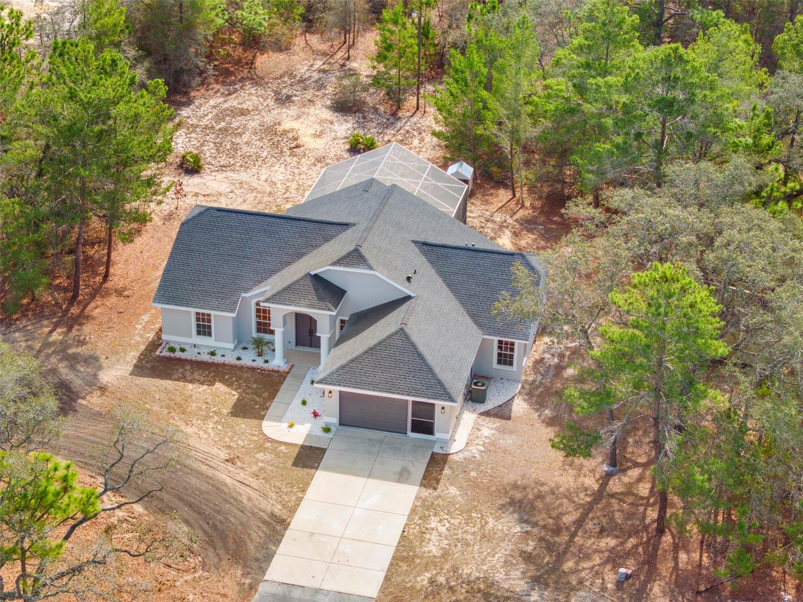 POTTERFIELD GARDEN ACRES SEC G - Residential