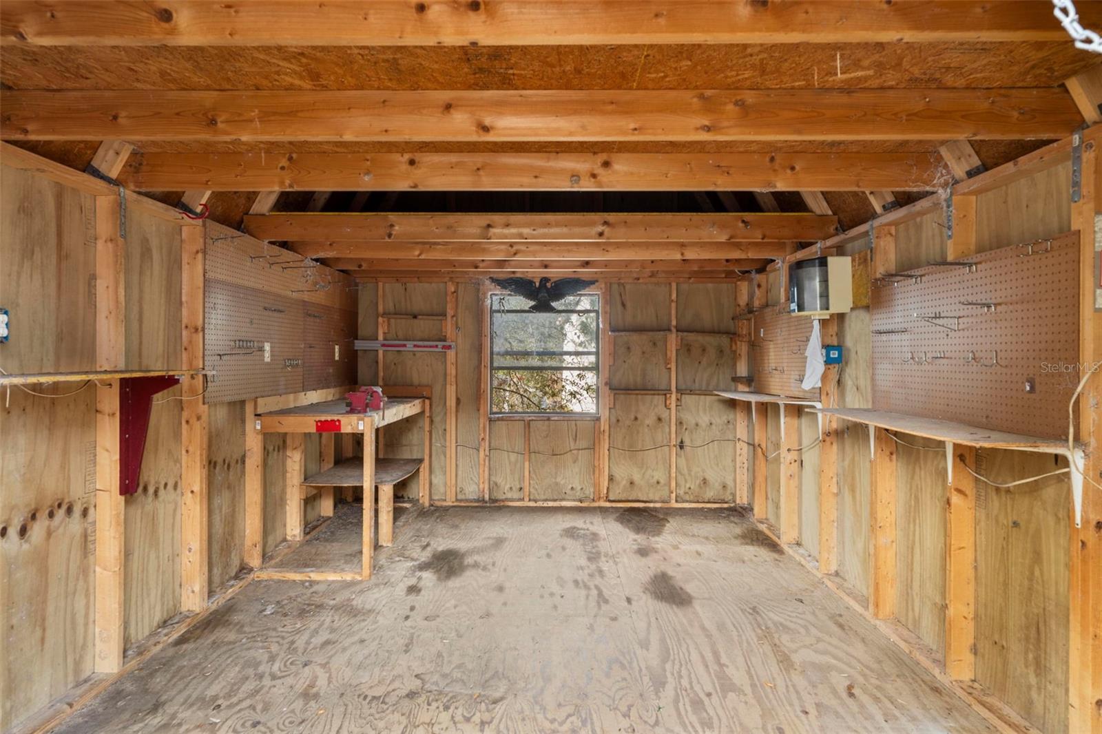 POTTERFIELD GARDEN ACRES SEC G - Residential