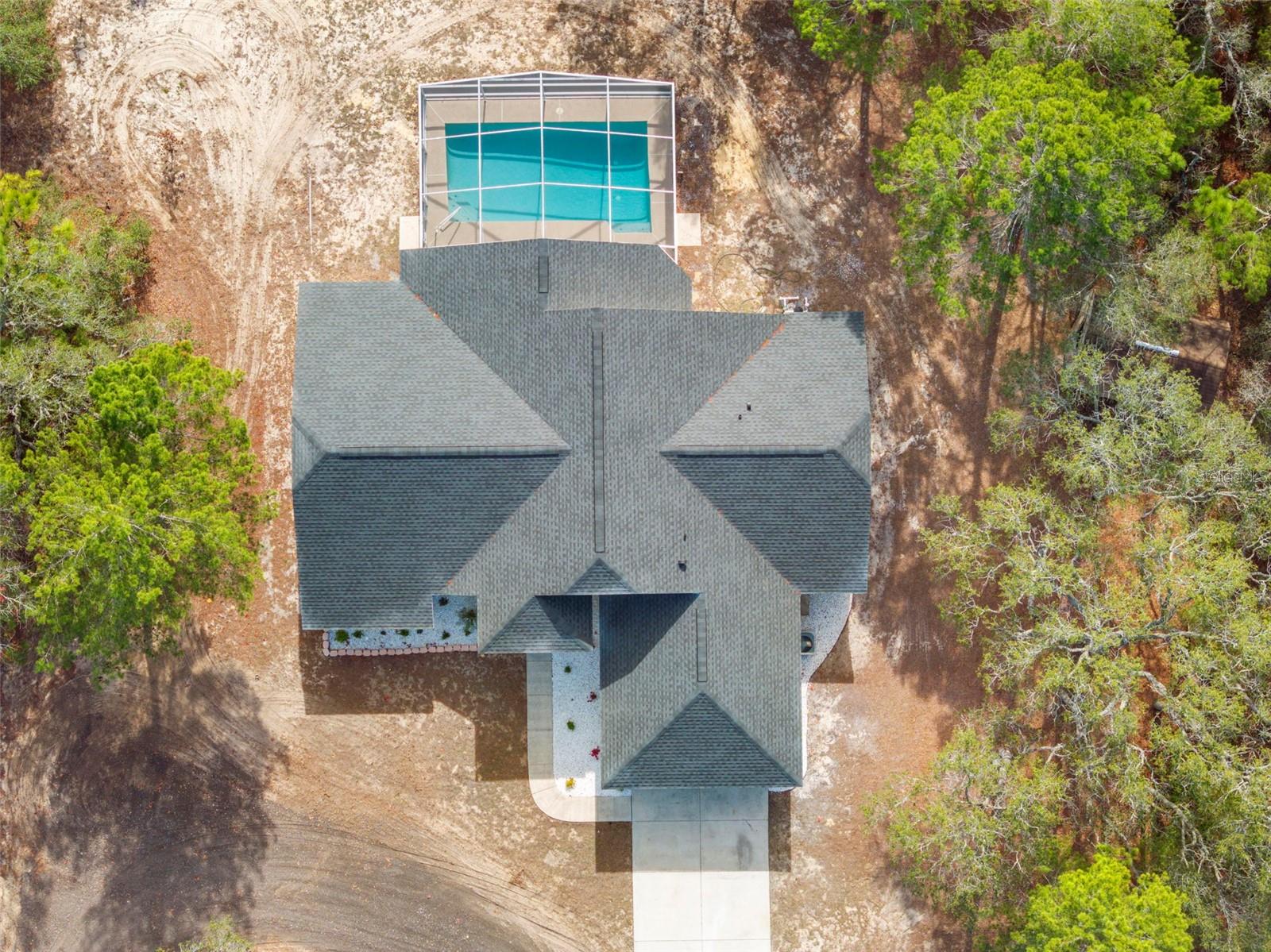 POTTERFIELD GARDEN ACRES SEC G - Residential