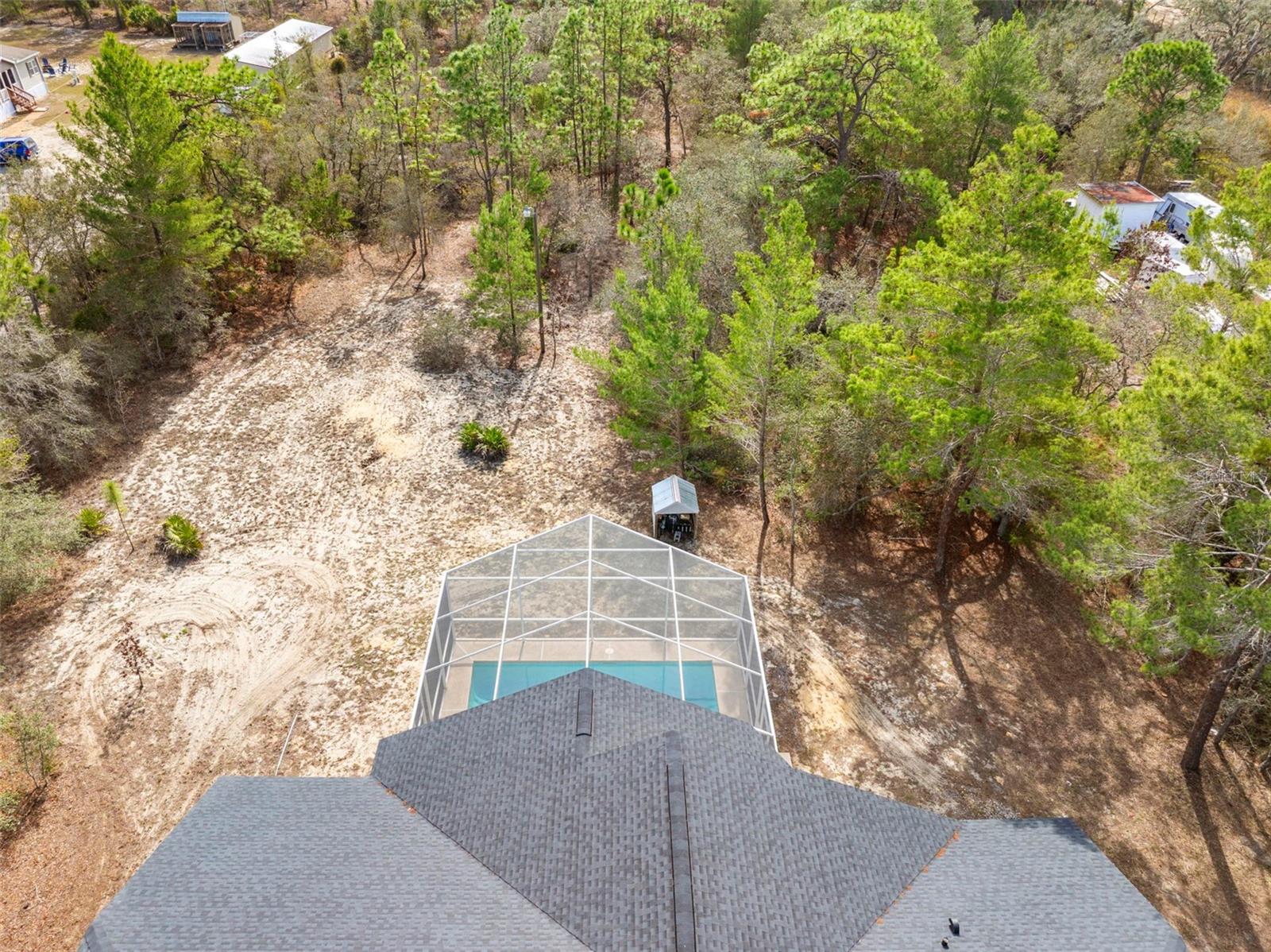 POTTERFIELD GARDEN ACRES SEC G - Residential