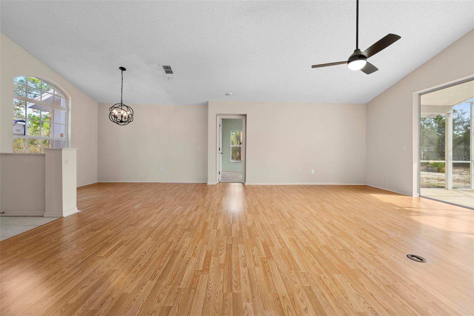 POTTERFIELD GARDEN ACRES SEC G - Residential