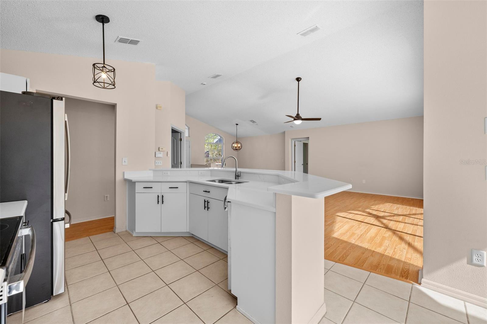 POTTERFIELD GARDEN ACRES SEC G - Residential