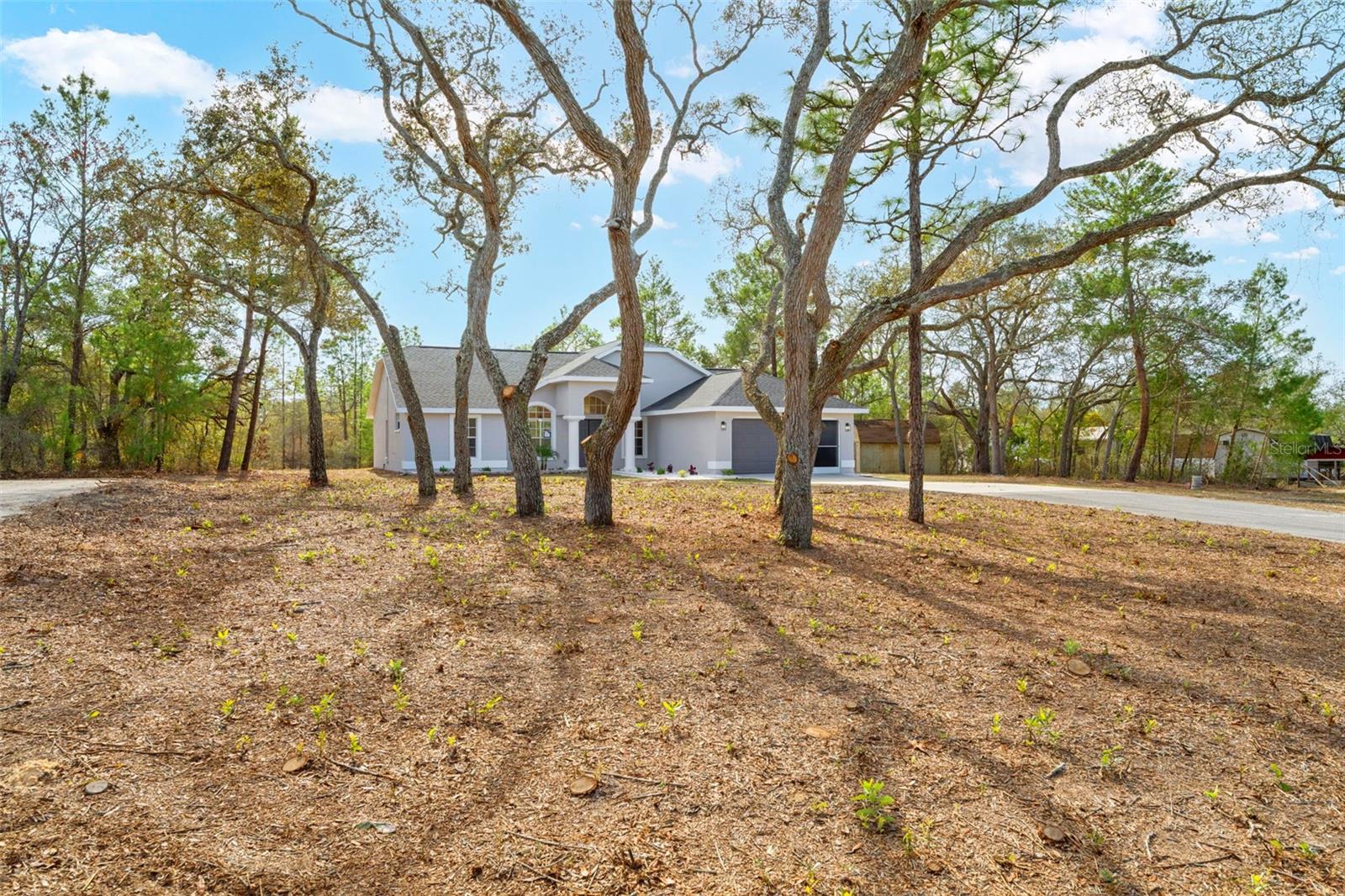 POTTERFIELD GARDEN ACRES SEC G - Residential