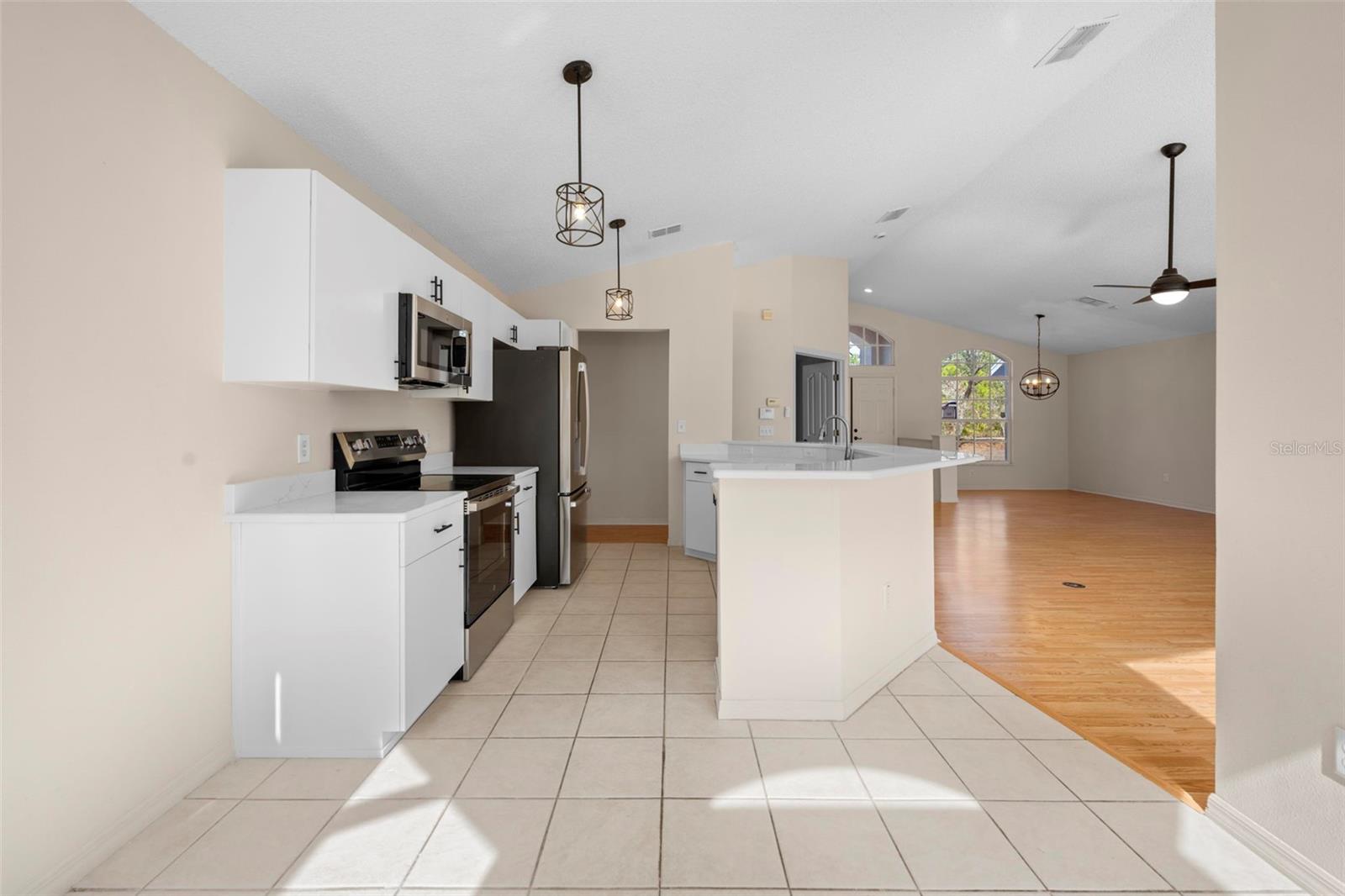 POTTERFIELD GARDEN ACRES SEC G - Residential