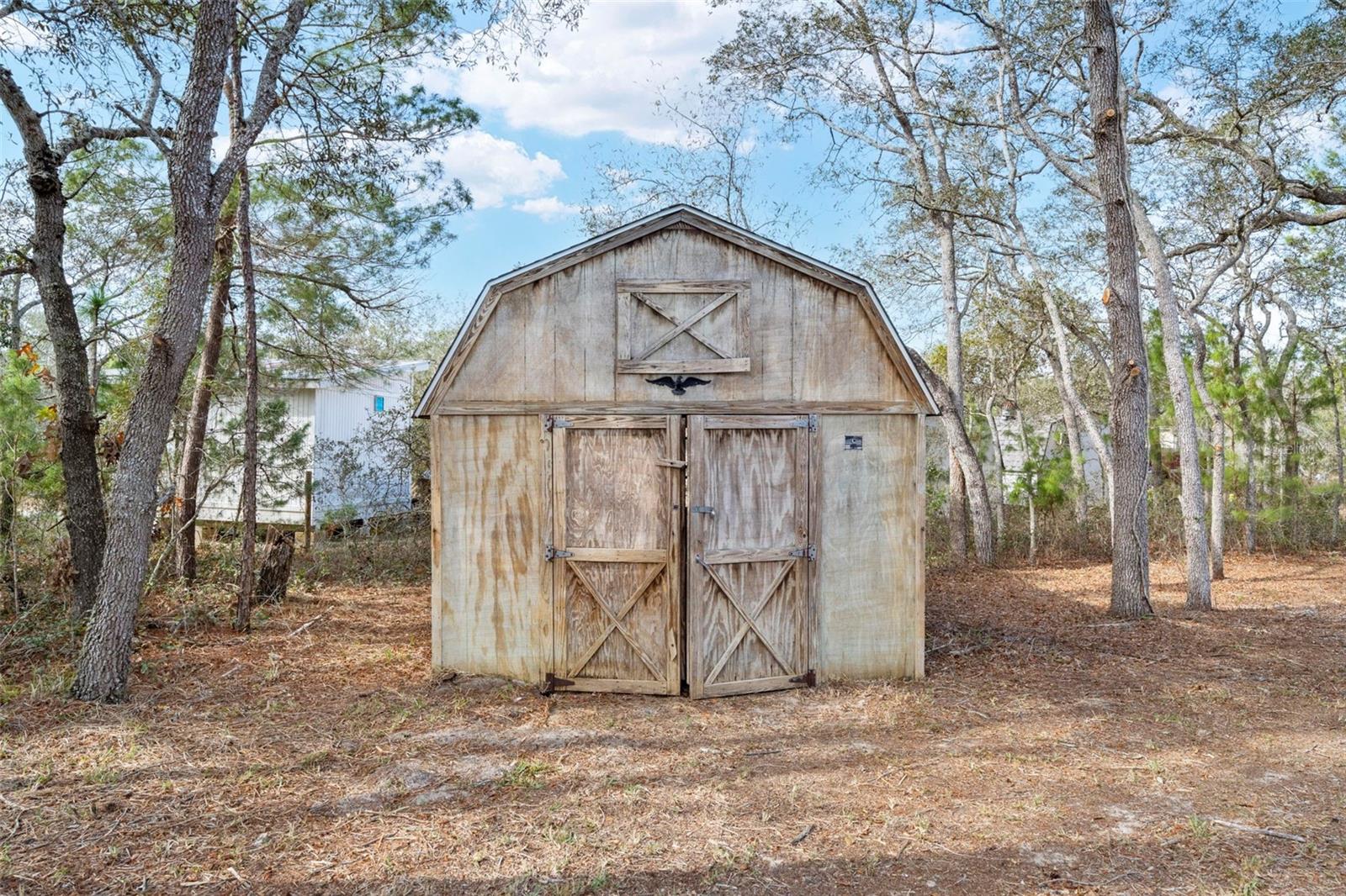 POTTERFIELD GARDEN ACRES SEC G - Residential