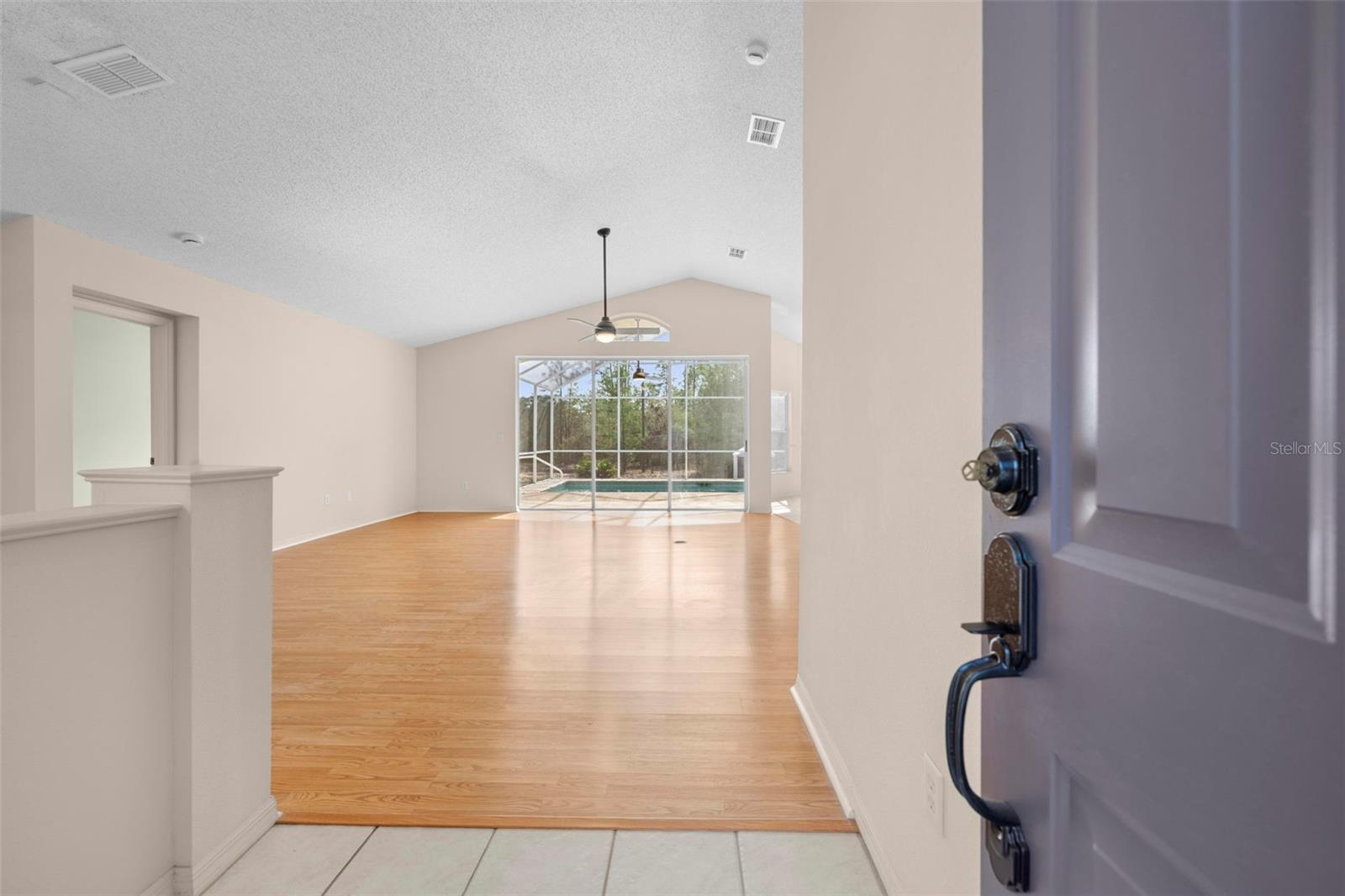 POTTERFIELD GARDEN ACRES SEC G - Residential