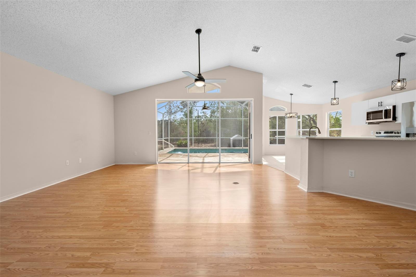 POTTERFIELD GARDEN ACRES SEC G - Residential