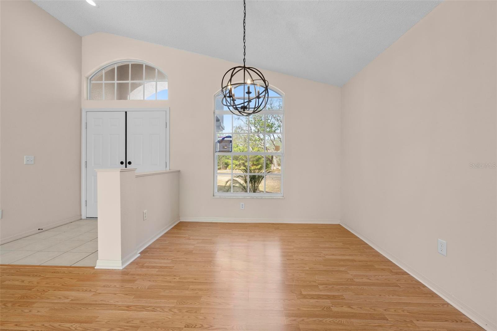 POTTERFIELD GARDEN ACRES SEC G - Residential