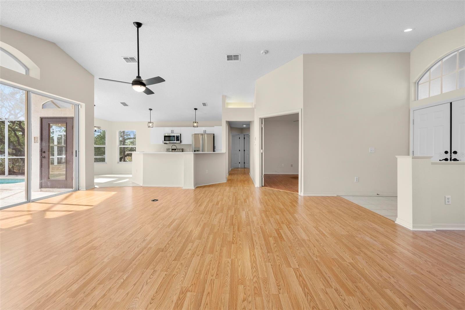 POTTERFIELD GARDEN ACRES SEC G - Residential