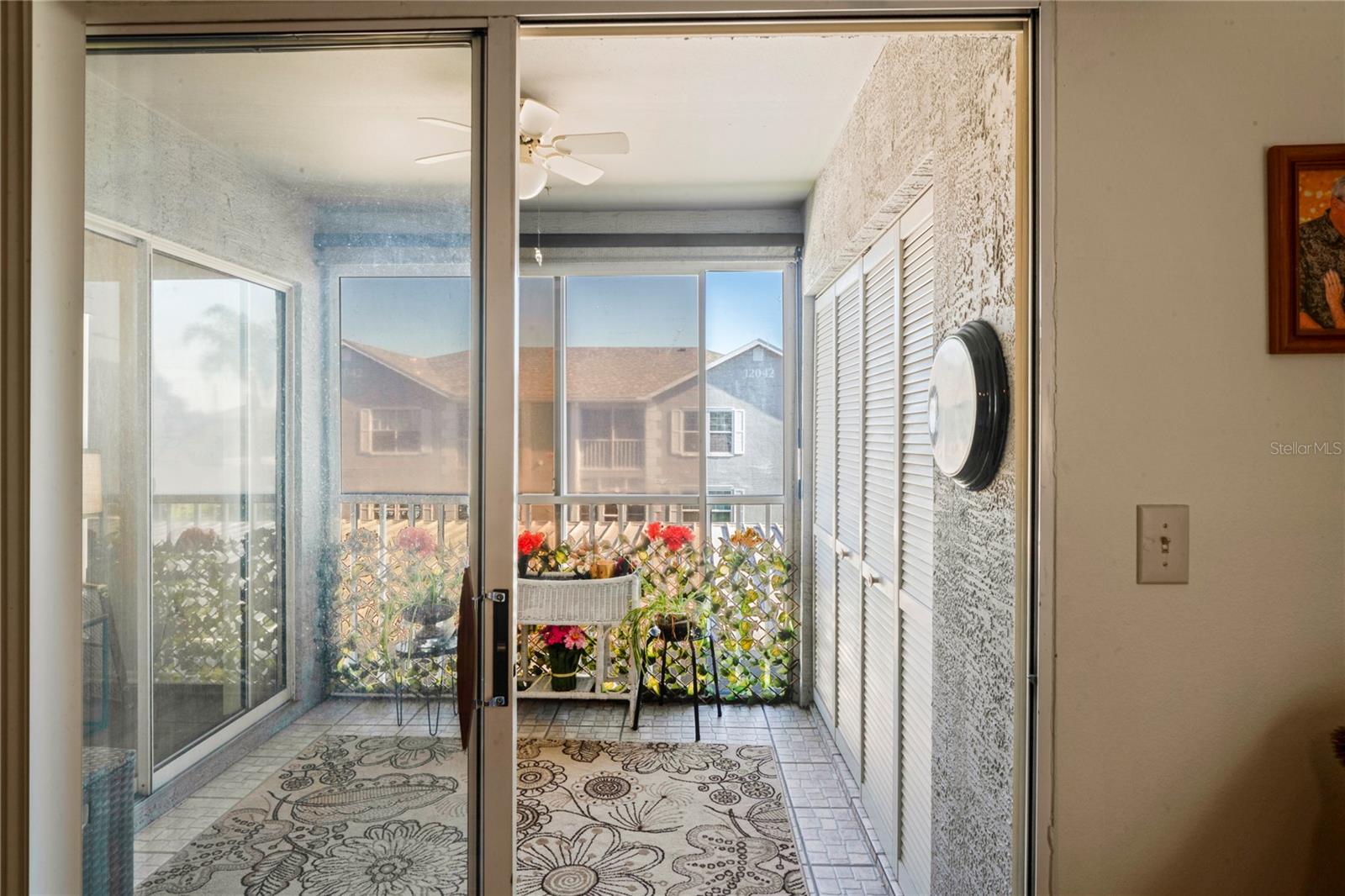 HILLSIDE CONDO - Residential