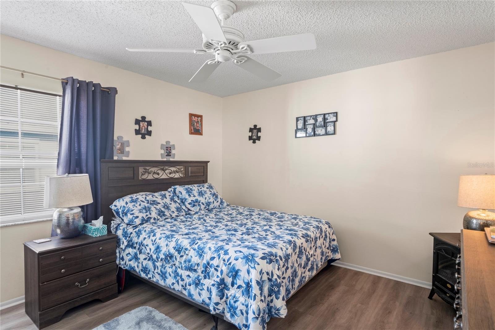 HILLSIDE CONDO - Residential