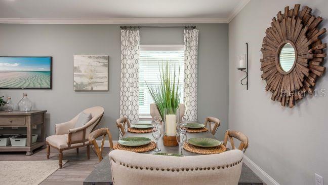 VILLA PASS PH 2 - Residential