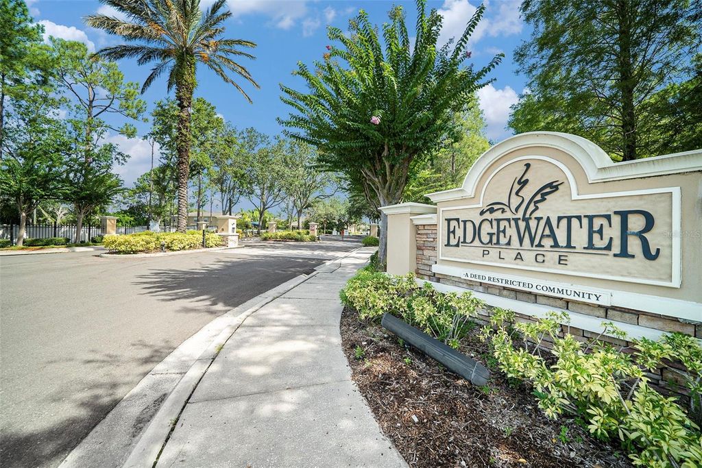 Photo of 8534 Edgewater Place Boulevard, Tampa, FL 33615 (MLS # TB8414918)