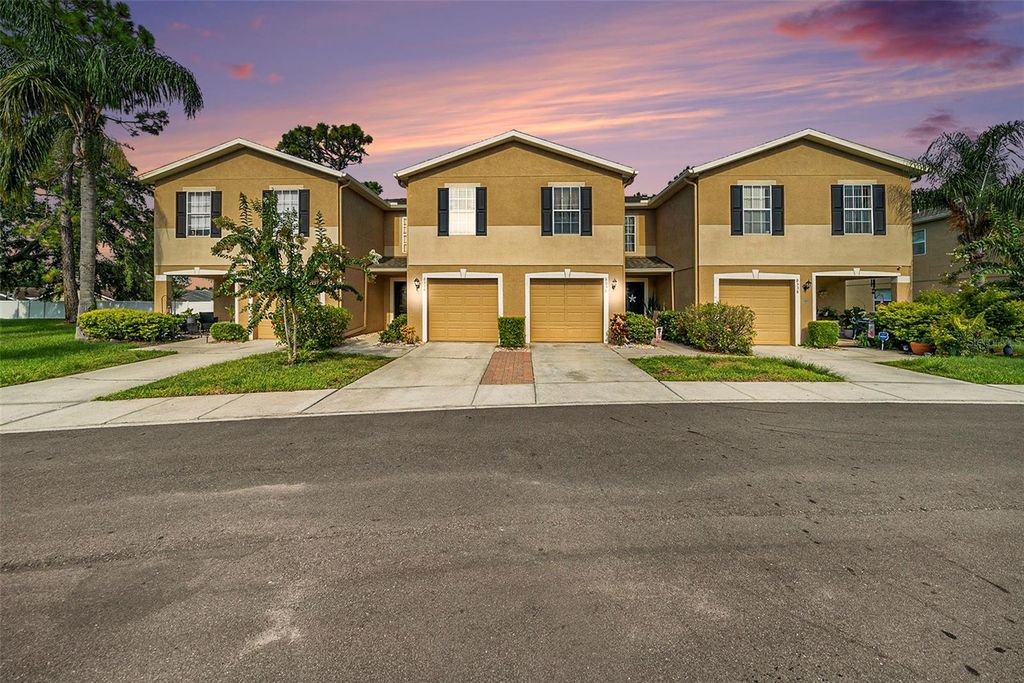 Photo of 8534 Edgewater Place Boulevard, Tampa, FL 33615 (MLS # TB8414918)