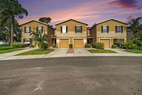 Photo of 8534 Edgewater Place Boulevard, Tampa, FL 33615 (MLS # TB8414918)