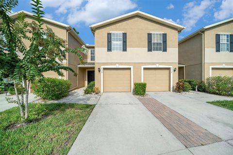 Photo of 8534 Edgewater Place Boulevard, Tampa, FL 33615 (MLS # TB8414918)