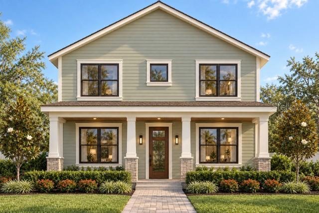 Photo of 3134 13th Avenue N, St Petersburg, FL 33713 (MLS # TB8549922)