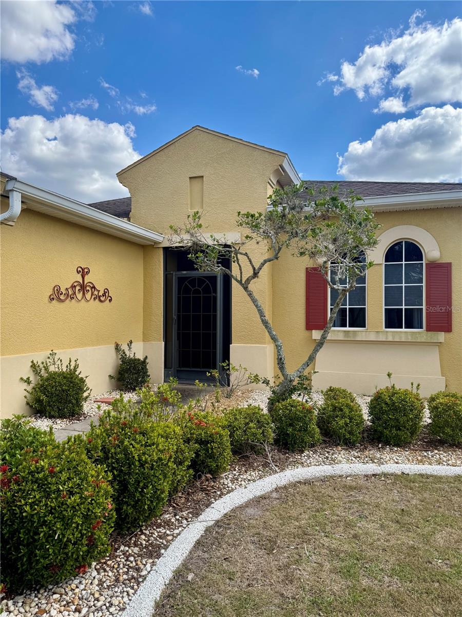 446 NOBLE FAIRE DRIVE