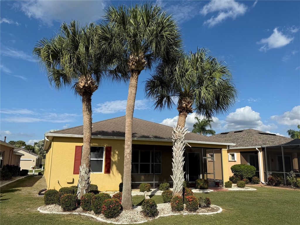 Photo of 446 Noble Faire Drive, Sun City Center, FL 33573 (MLS # TB8375565)