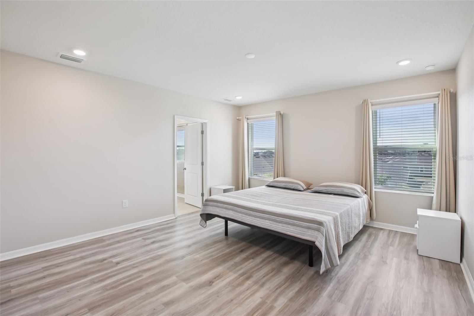 MIRADA PRCL 19-1 - Residential