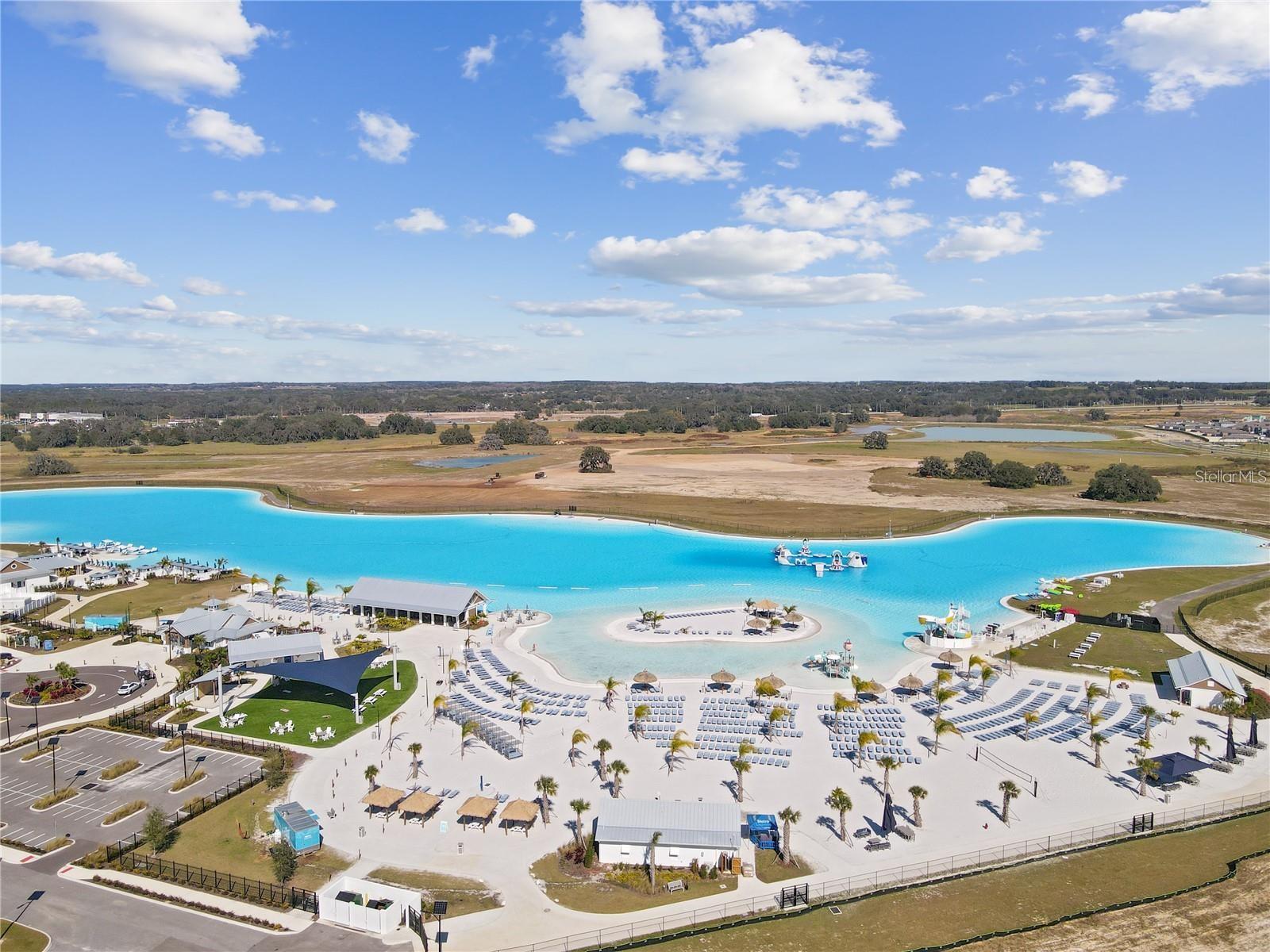 MIRADA PRCL 19-1 - Residential