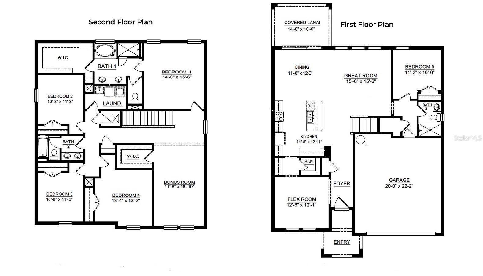 MIRADA PRCL 19-1 - Residential