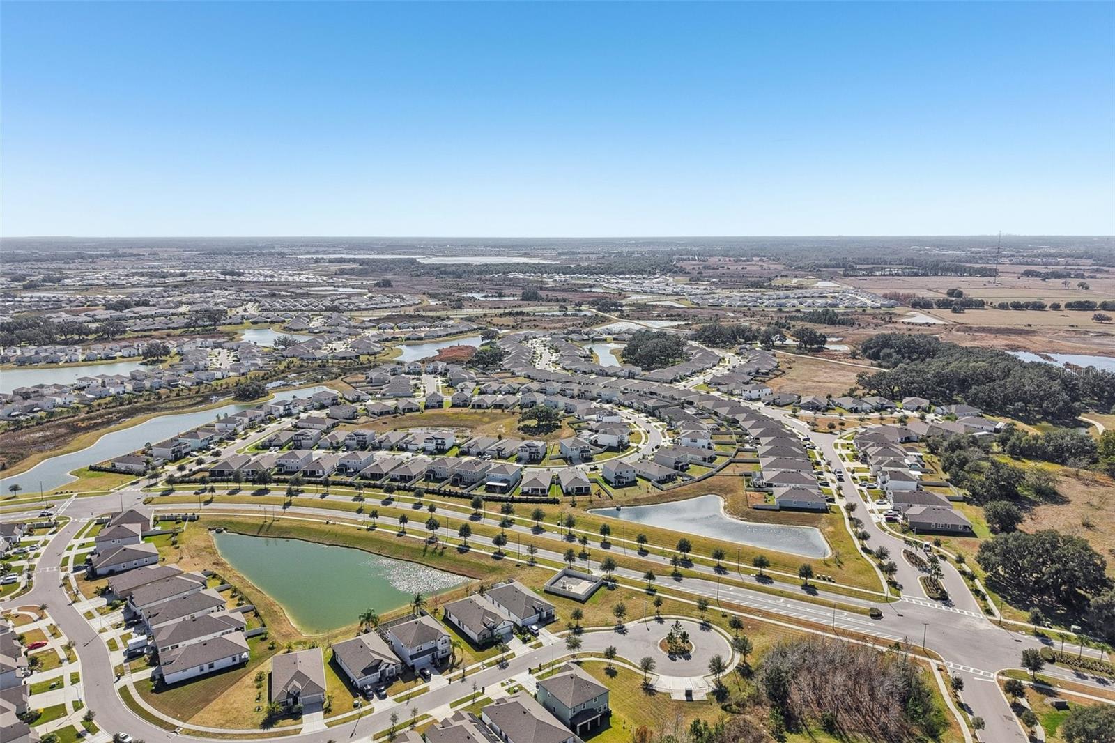 MIRADA PRCL 19-1 - Residential