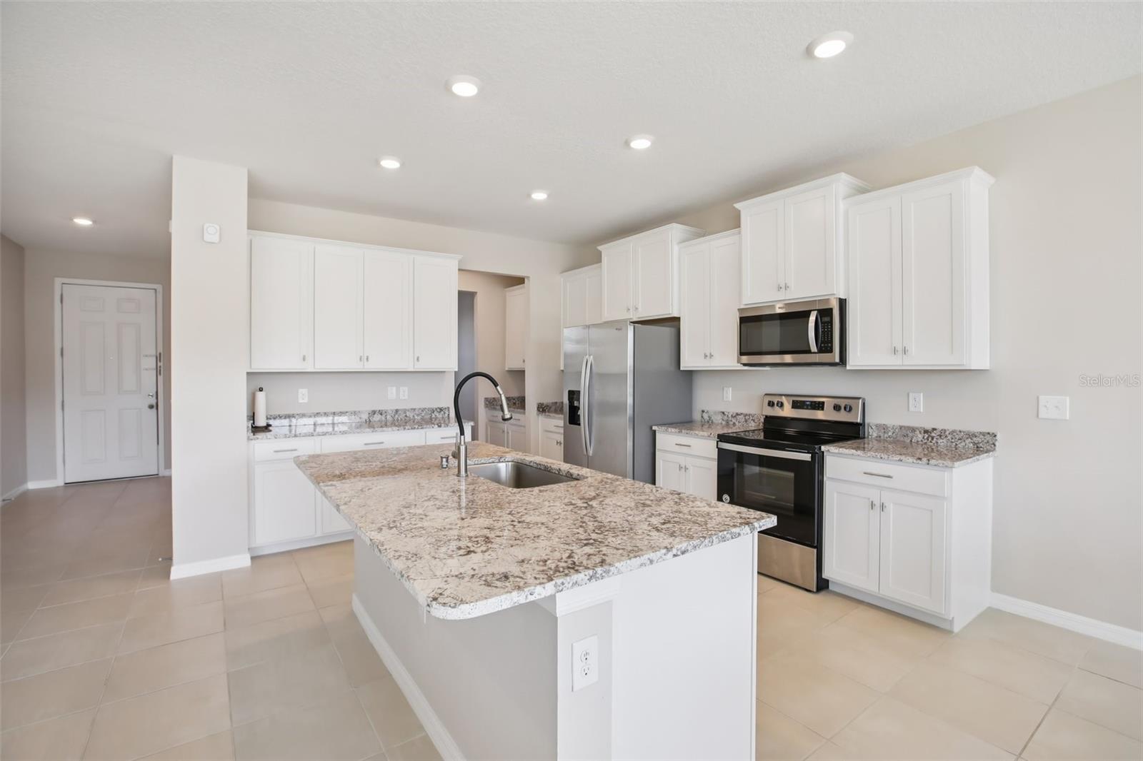 MIRADA PRCL 19-1 - Residential