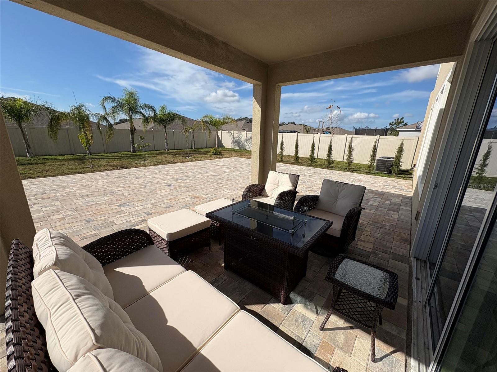 MIRADA PRCL 19-1 - Residential